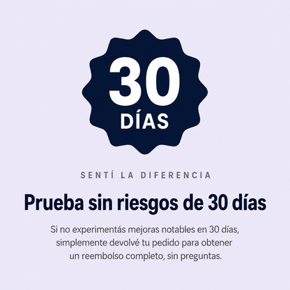 GLUCO® — Cápsulas para el equilibrio glucémico