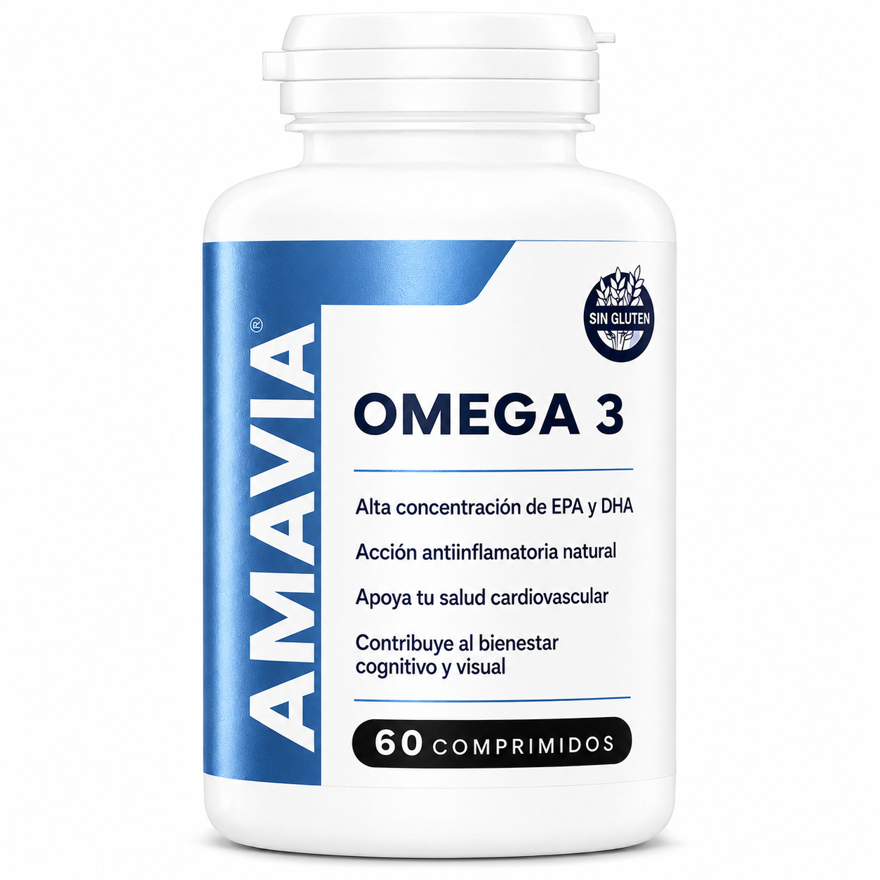 AMAVIA | Omega 3